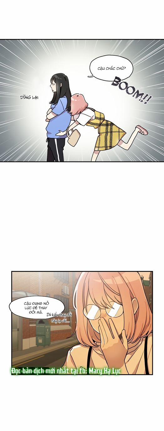 Khoảng Thời Gian Chúng Ta Đã Bỏ Lỡ 10.3 trang 2