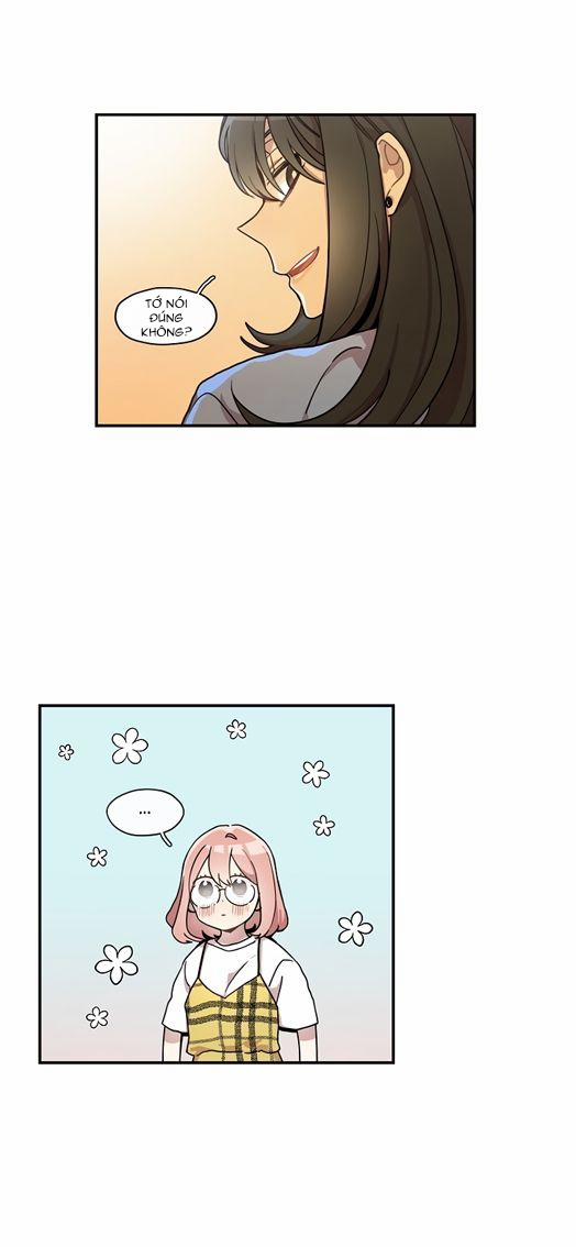 Khoảng Thời Gian Chúng Ta Đã Bỏ Lỡ 10.3 trang 3