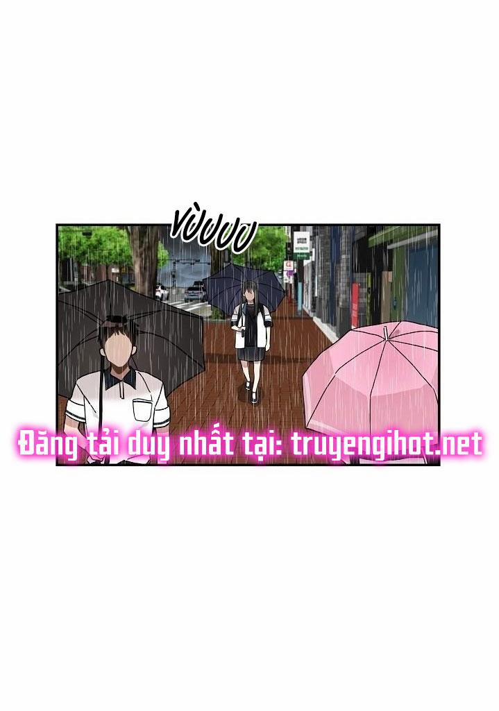 Khoảng Thời Gian Chúng Ta Đã Bỏ Lỡ 11.1 trang 1