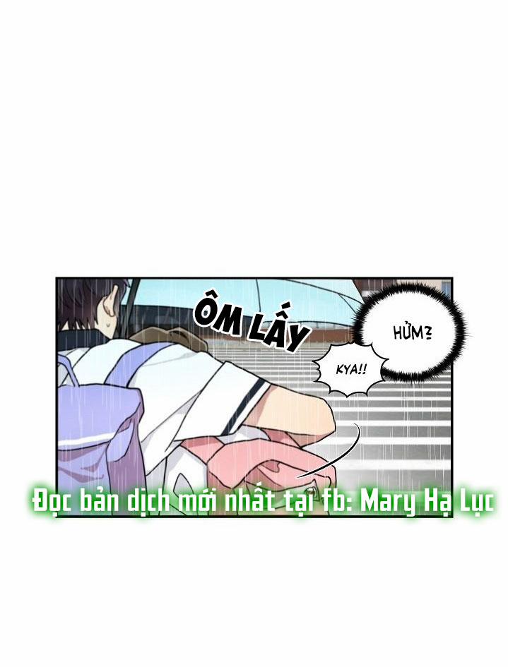 Khoảng Thời Gian Chúng Ta Đã Bỏ Lỡ 11.1 trang 10