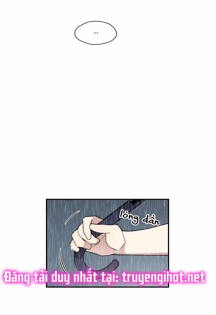 Khoảng Thời Gian Chúng Ta Đã Bỏ Lỡ 11.1 trang 12