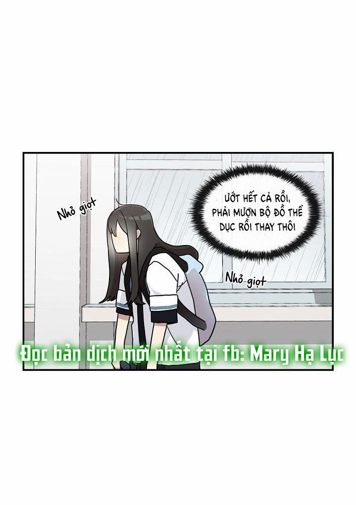 Khoảng Thời Gian Chúng Ta Đã Bỏ Lỡ 11.1 trang 15