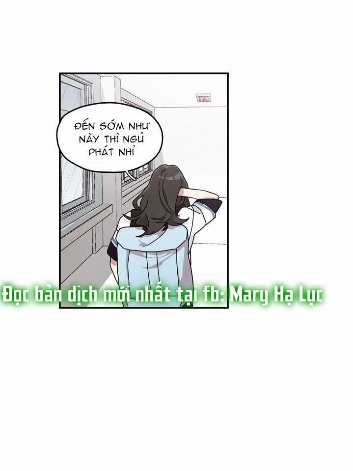 Khoảng Thời Gian Chúng Ta Đã Bỏ Lỡ 11.1 trang 17