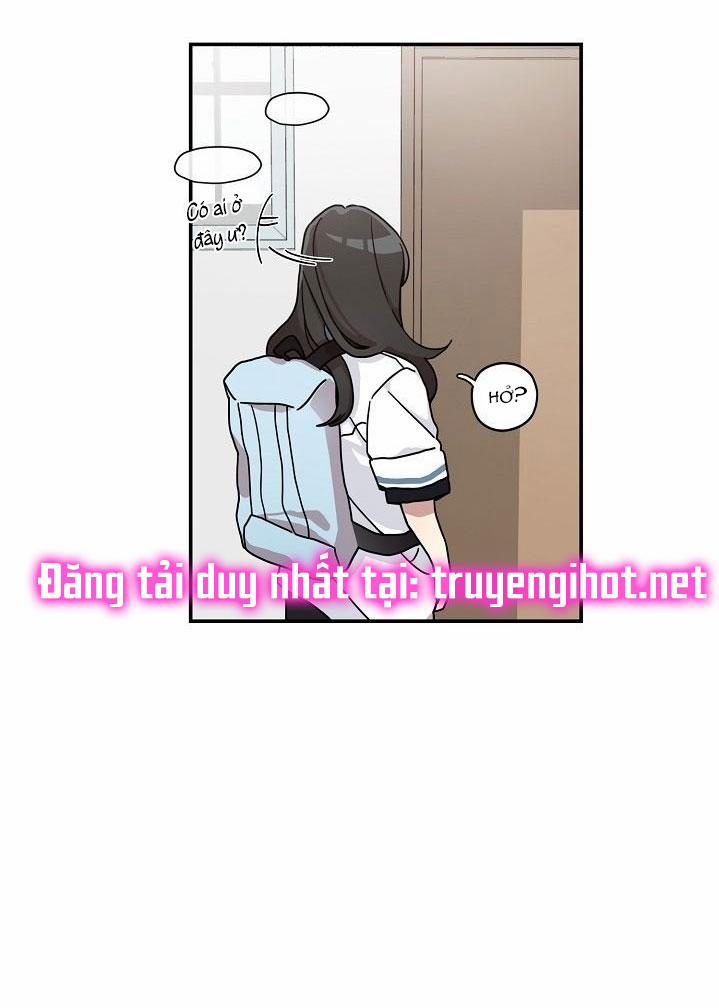 Khoảng Thời Gian Chúng Ta Đã Bỏ Lỡ 11.1 trang 18