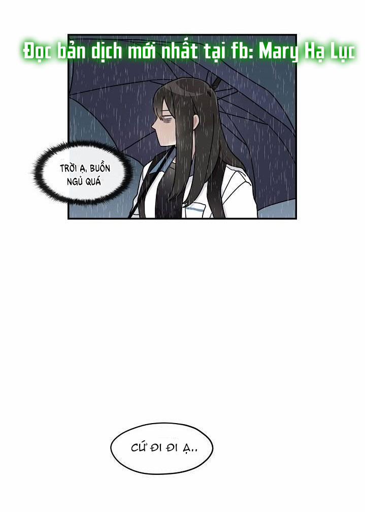 Khoảng Thời Gian Chúng Ta Đã Bỏ Lỡ 11.1 trang 2