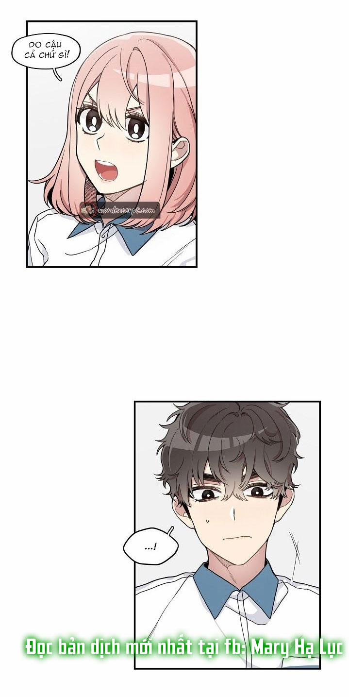 Khoảng Thời Gian Chúng Ta Đã Bỏ Lỡ 11.1 trang 21