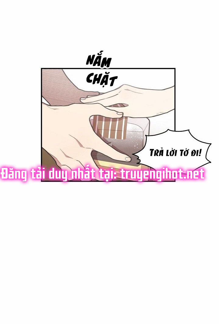 Khoảng Thời Gian Chúng Ta Đã Bỏ Lỡ 11.1 trang 24