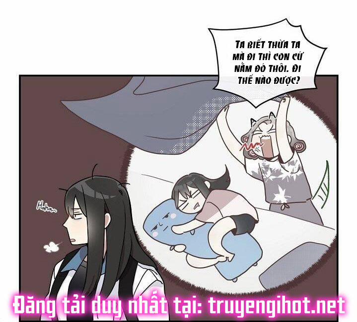 Khoảng Thời Gian Chúng Ta Đã Bỏ Lỡ 11.1 trang 3