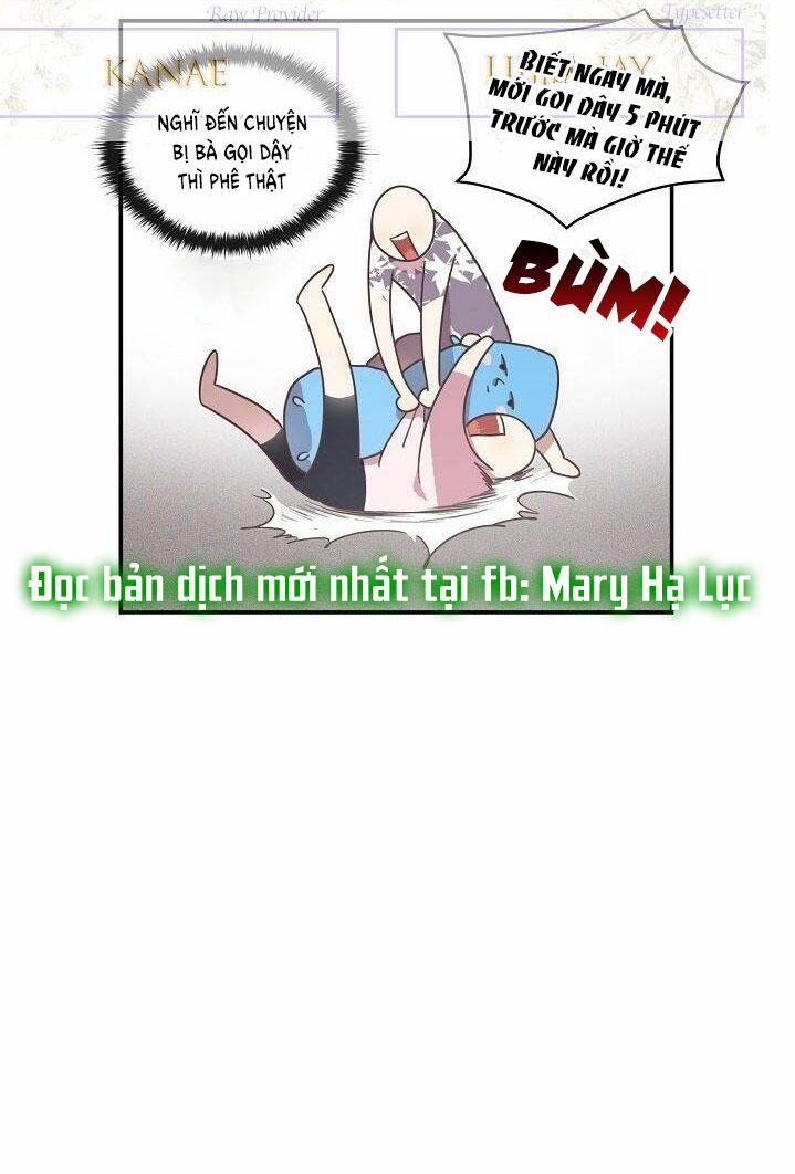 Khoảng Thời Gian Chúng Ta Đã Bỏ Lỡ 11.1 trang 4