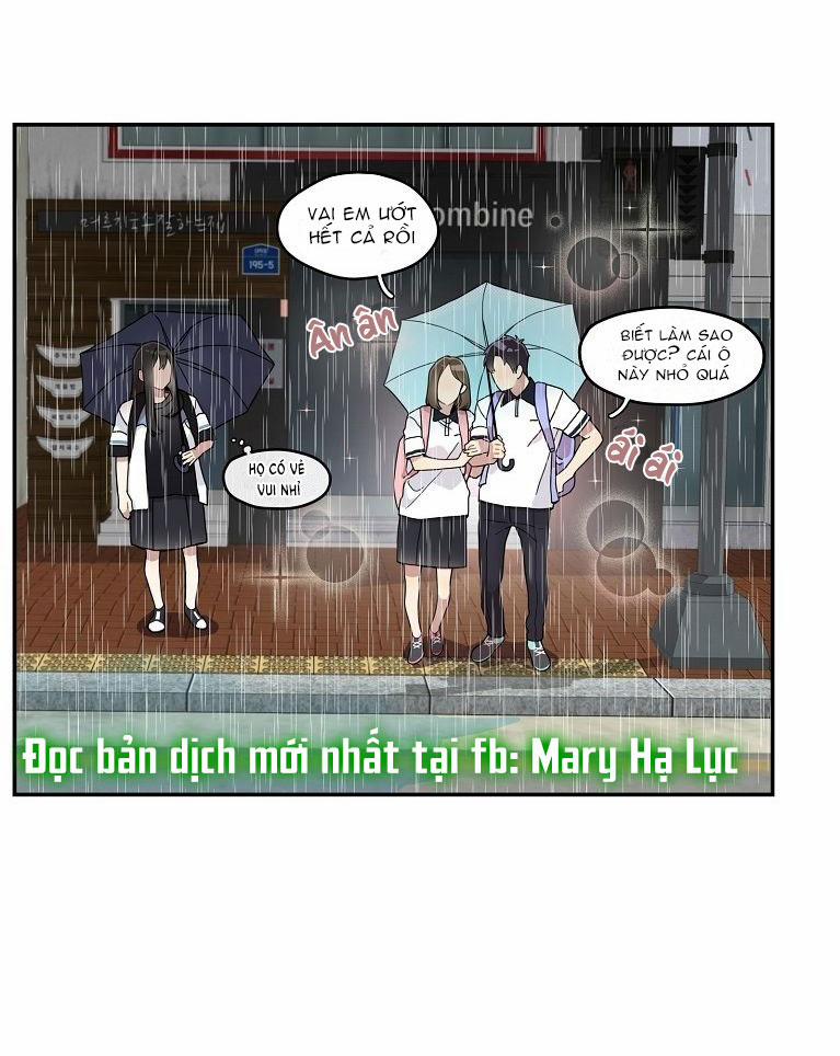 Khoảng Thời Gian Chúng Ta Đã Bỏ Lỡ 11.1 trang 8