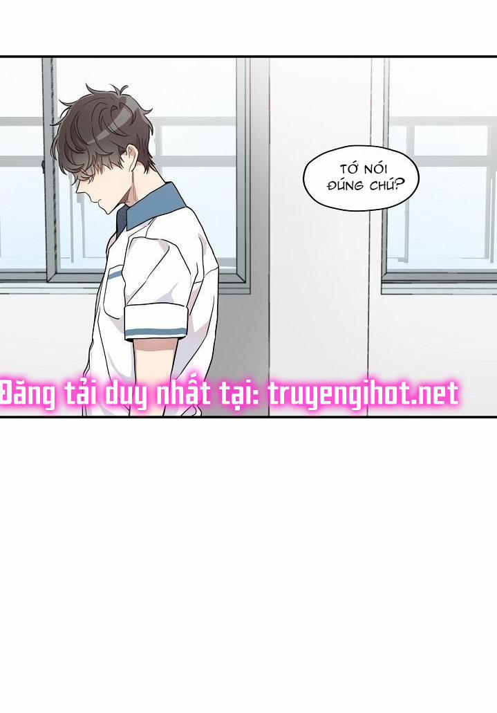 Khoảng Thời Gian Chúng Ta Đã Bỏ Lỡ 11.2 trang 10