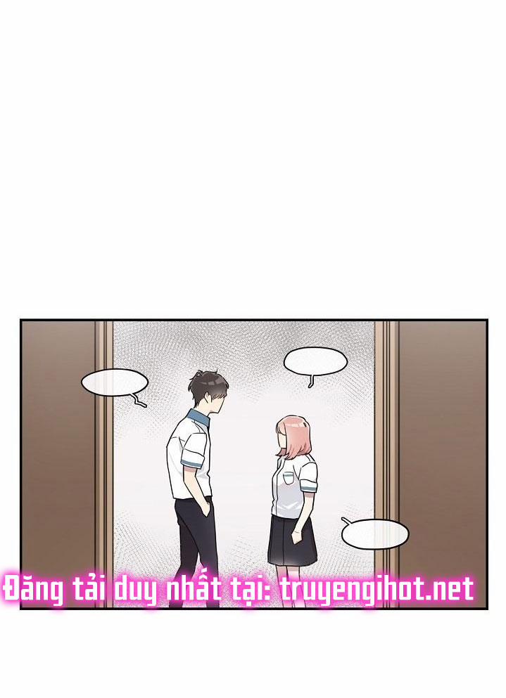 Khoảng Thời Gian Chúng Ta Đã Bỏ Lỡ 11.2 trang 14