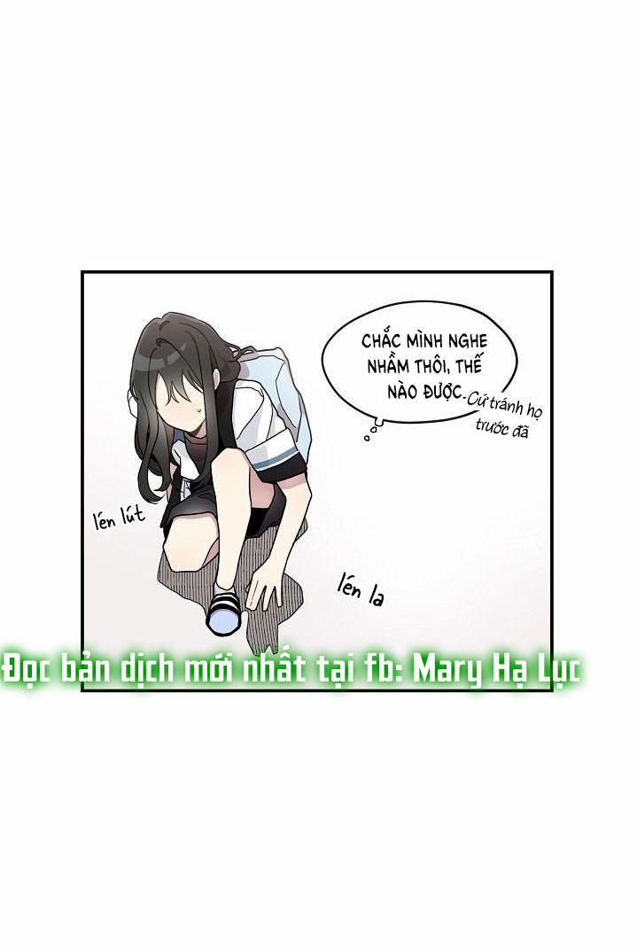 Khoảng Thời Gian Chúng Ta Đã Bỏ Lỡ 11.2 trang 15