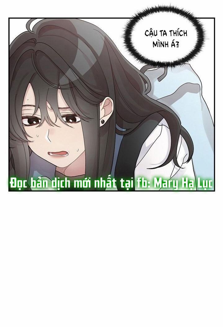 Khoảng Thời Gian Chúng Ta Đã Bỏ Lỡ 11.2 trang 17