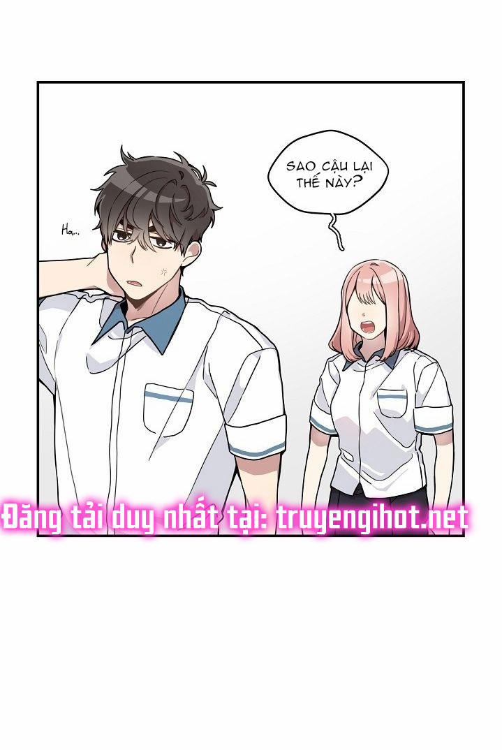 Khoảng Thời Gian Chúng Ta Đã Bỏ Lỡ 11.2 trang 2