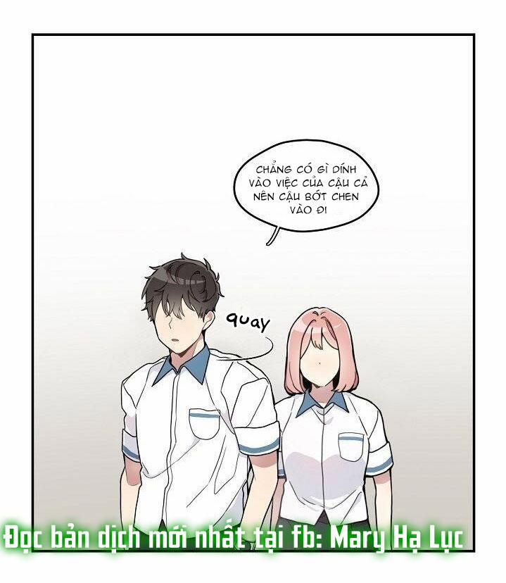 Khoảng Thời Gian Chúng Ta Đã Bỏ Lỡ 11.2 trang 5