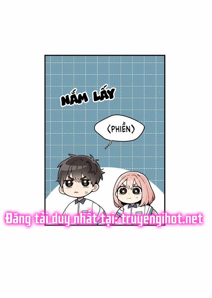 Khoảng Thời Gian Chúng Ta Đã Bỏ Lỡ 11.2 trang 6