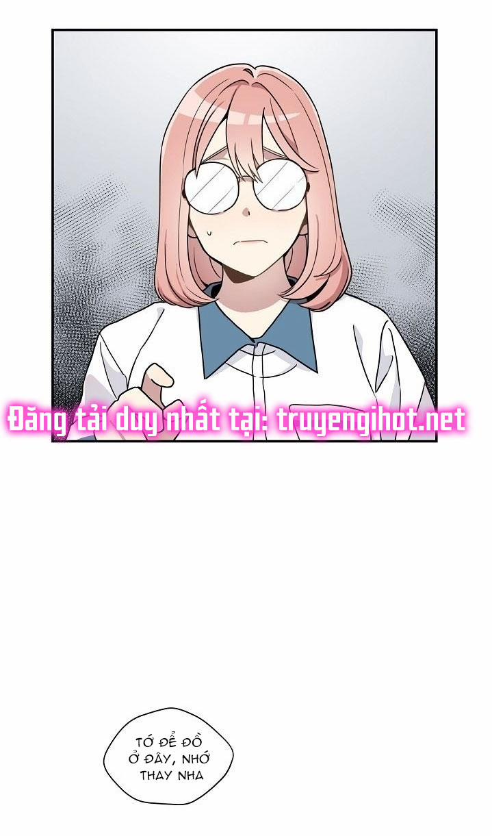 Khoảng Thời Gian Chúng Ta Đã Bỏ Lỡ 11.3 trang 12