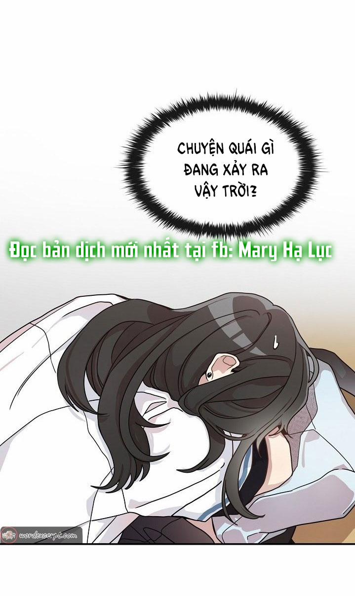 Khoảng Thời Gian Chúng Ta Đã Bỏ Lỡ 11.3 trang 13