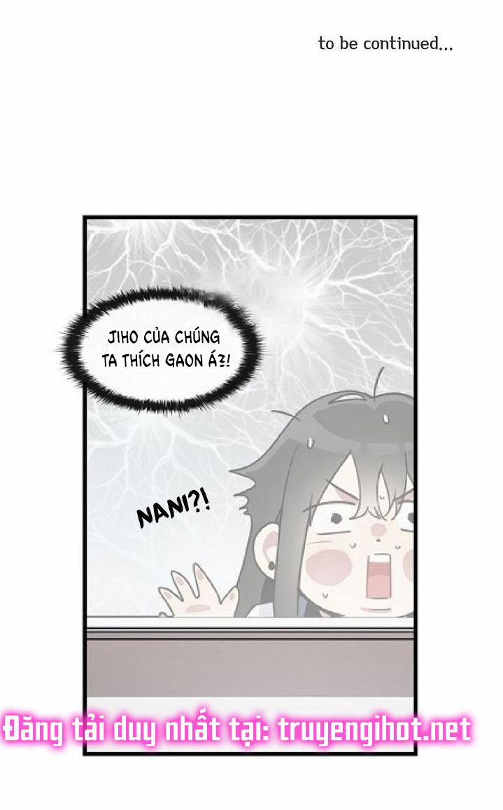 Khoảng Thời Gian Chúng Ta Đã Bỏ Lỡ 11.3 trang 14