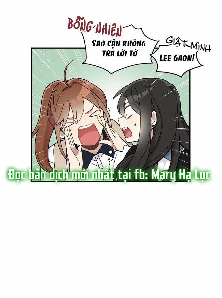 Khoảng Thời Gian Chúng Ta Đã Bỏ Lỡ 11.3 trang 3