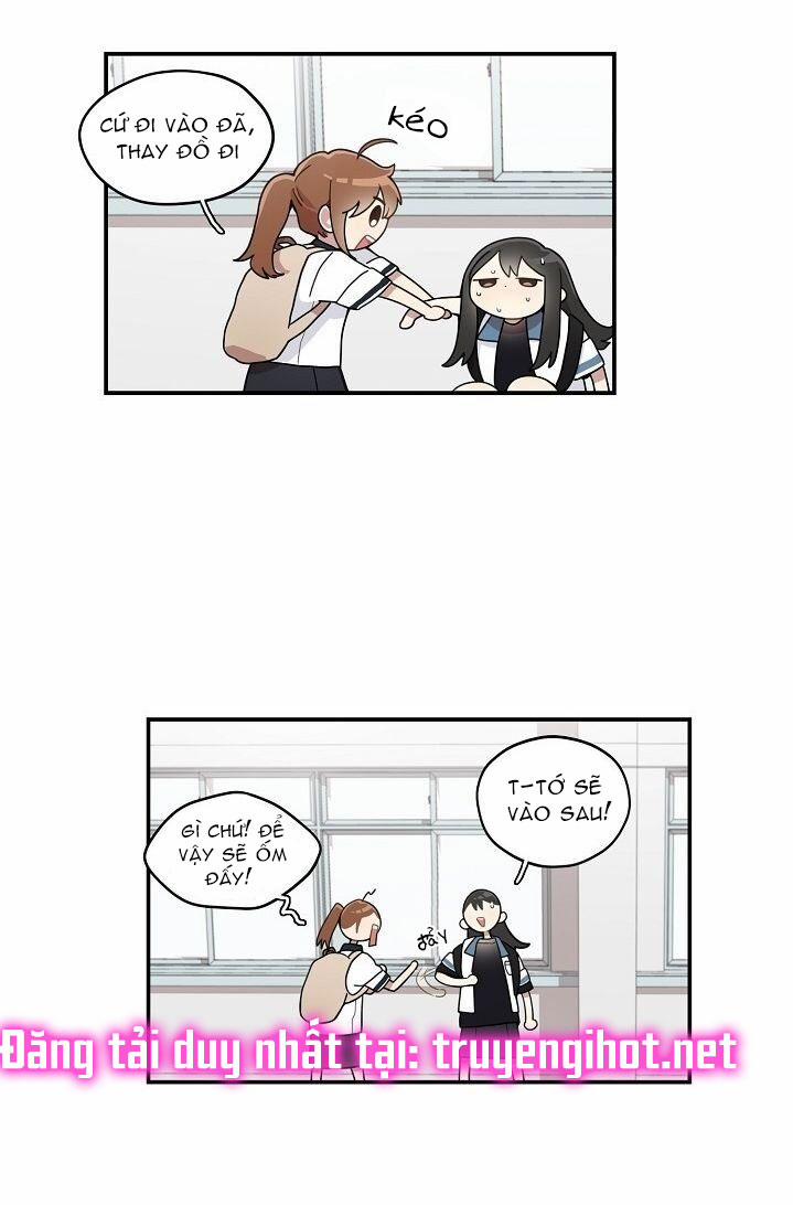 Khoảng Thời Gian Chúng Ta Đã Bỏ Lỡ 11.3 trang 6