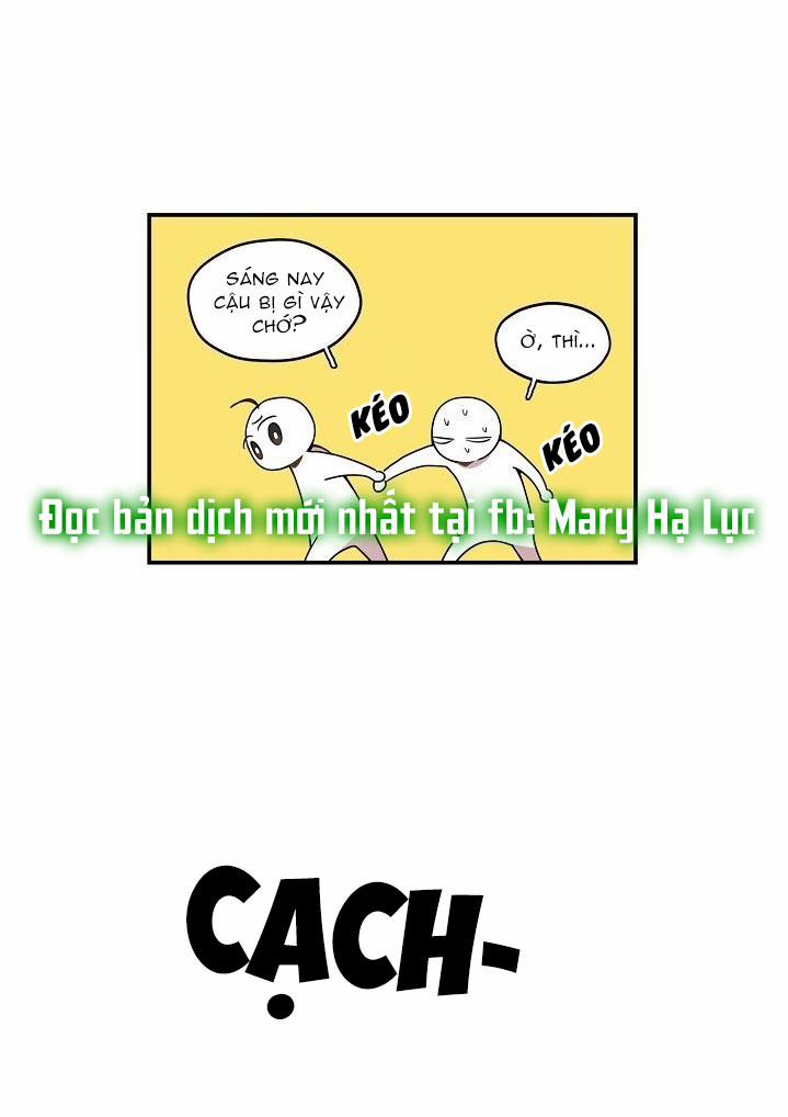 Khoảng Thời Gian Chúng Ta Đã Bỏ Lỡ 11.3 trang 7