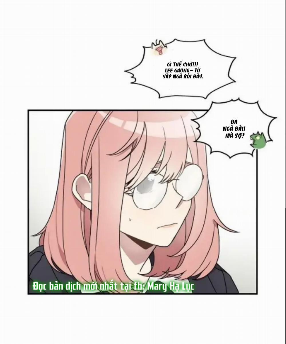 Khoảng Thời Gian Chúng Ta Đã Bỏ Lỡ 12.1 trang 12