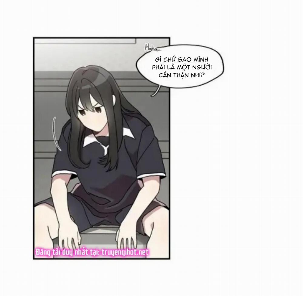 Khoảng Thời Gian Chúng Ta Đã Bỏ Lỡ 12.1 trang 13