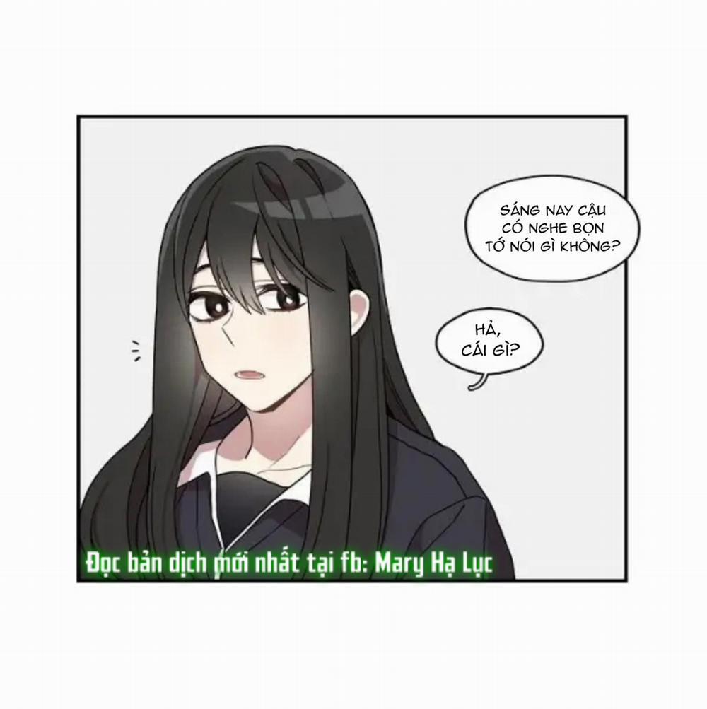 Khoảng Thời Gian Chúng Ta Đã Bỏ Lỡ 12.1 trang 16