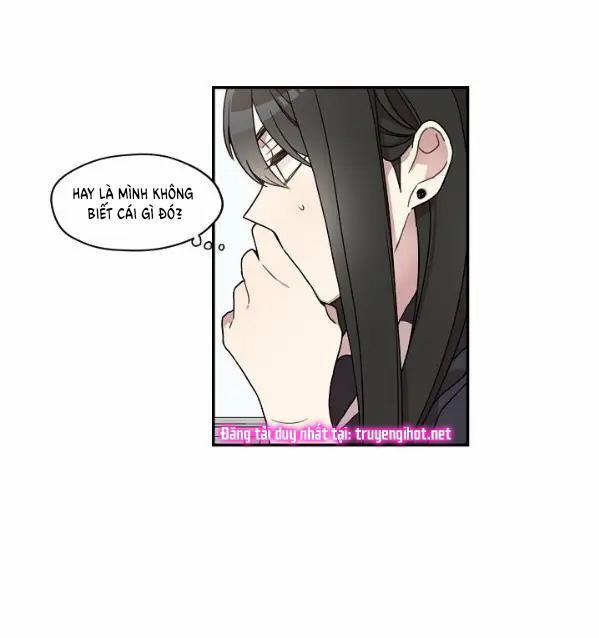 Khoảng Thời Gian Chúng Ta Đã Bỏ Lỡ 12.1 trang 23