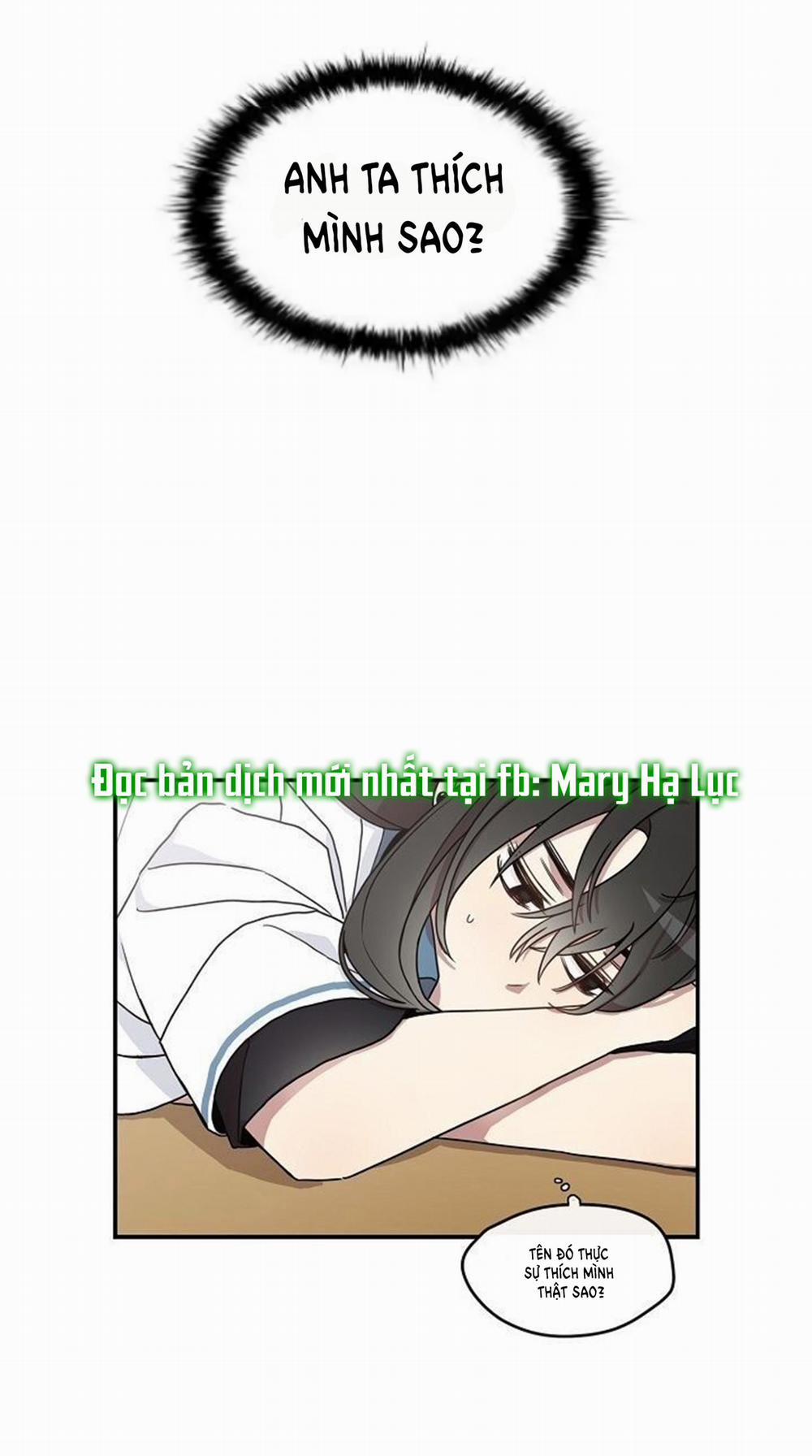 Khoảng Thời Gian Chúng Ta Đã Bỏ Lỡ 12.1 trang 4