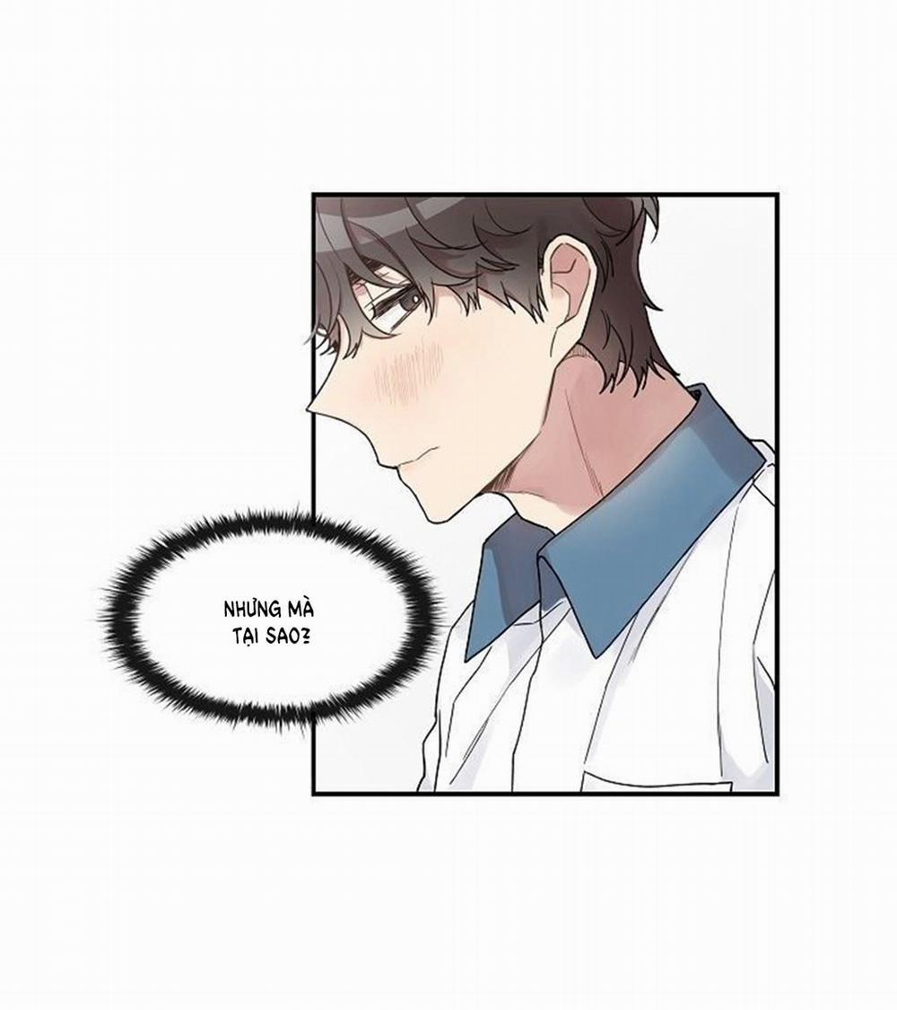 Khoảng Thời Gian Chúng Ta Đã Bỏ Lỡ 12.1 trang 5