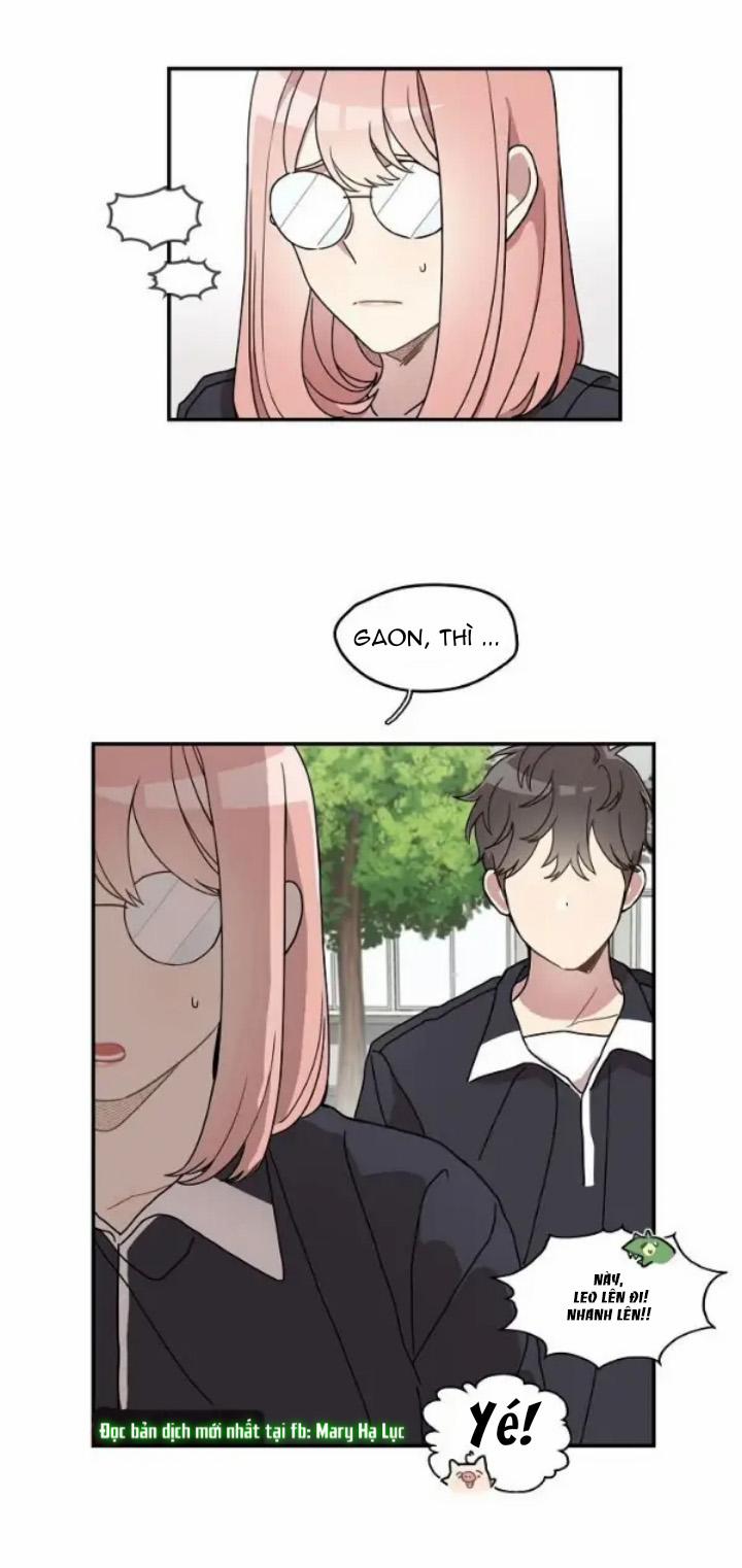 Khoảng Thời Gian Chúng Ta Đã Bỏ Lỡ 12.1 trang 8