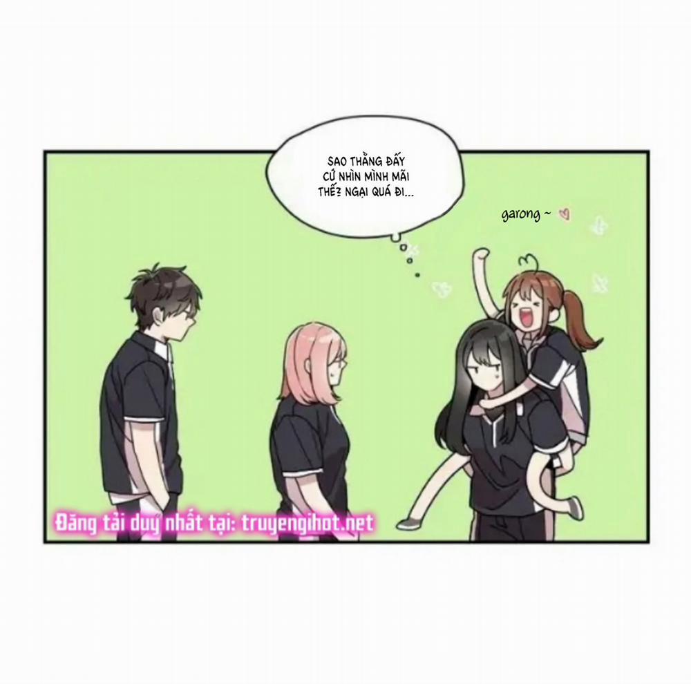 Khoảng Thời Gian Chúng Ta Đã Bỏ Lỡ 12.1 trang 9