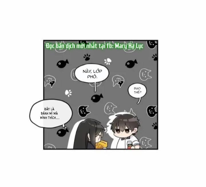 Khoảng Thời Gian Chúng Ta Đã Bỏ Lỡ 12.2 trang 10