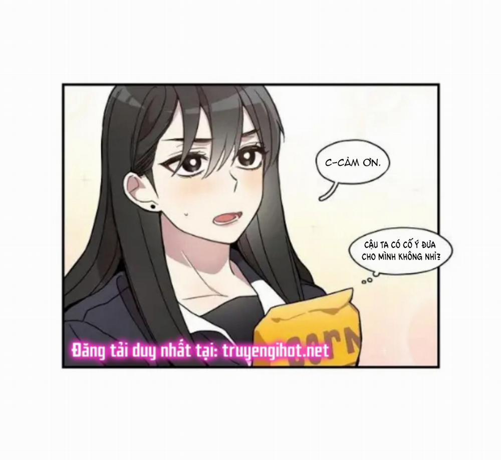 Khoảng Thời Gian Chúng Ta Đã Bỏ Lỡ 12.2 trang 11