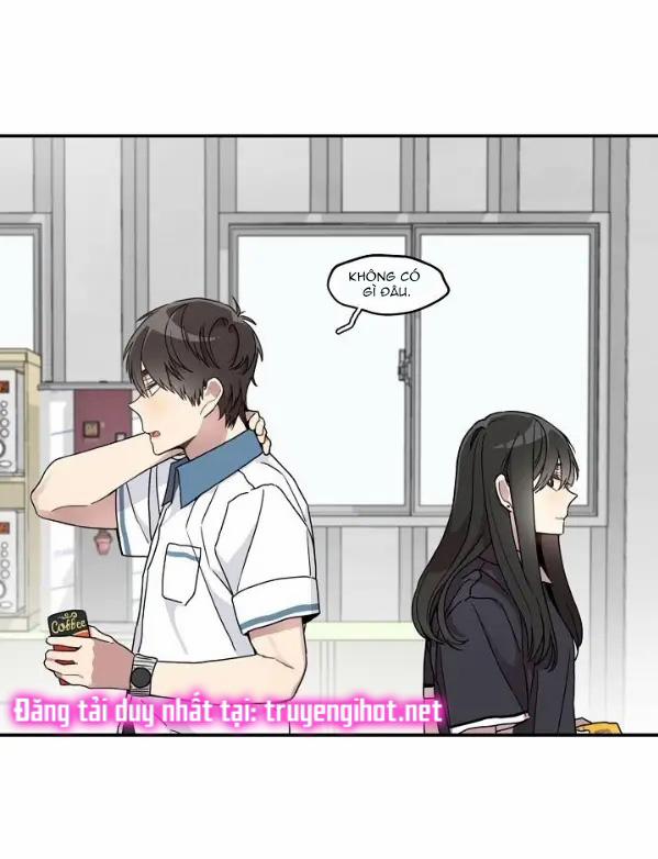 Khoảng Thời Gian Chúng Ta Đã Bỏ Lỡ 12.2 trang 12