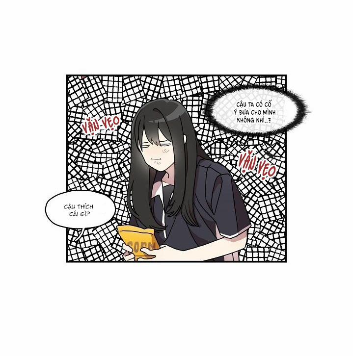 Khoảng Thời Gian Chúng Ta Đã Bỏ Lỡ 12.2 trang 13