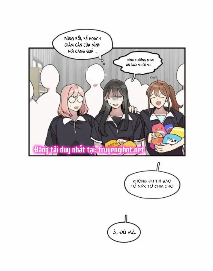 Khoảng Thời Gian Chúng Ta Đã Bỏ Lỡ 12.2 trang 17