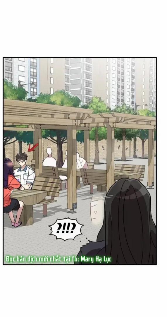 Khoảng Thời Gian Chúng Ta Đã Bỏ Lỡ 12.2 trang 20