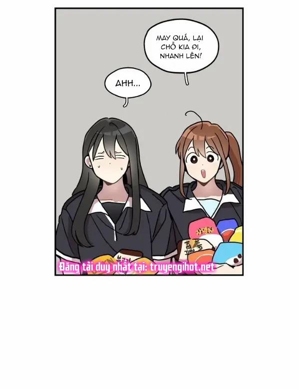 Khoảng Thời Gian Chúng Ta Đã Bỏ Lỡ 12.2 trang 21