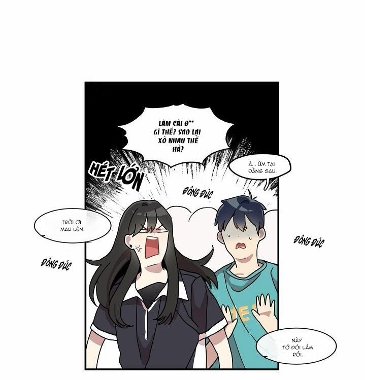 Khoảng Thời Gian Chúng Ta Đã Bỏ Lỡ 12.2 trang 3