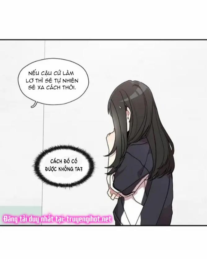 Khoảng Thời Gian Chúng Ta Đã Bỏ Lỡ 12.3 trang 10