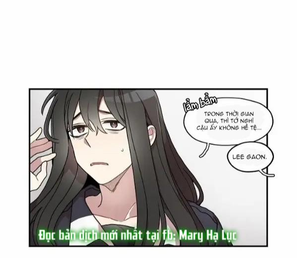 Khoảng Thời Gian Chúng Ta Đã Bỏ Lỡ 12.3 trang 13