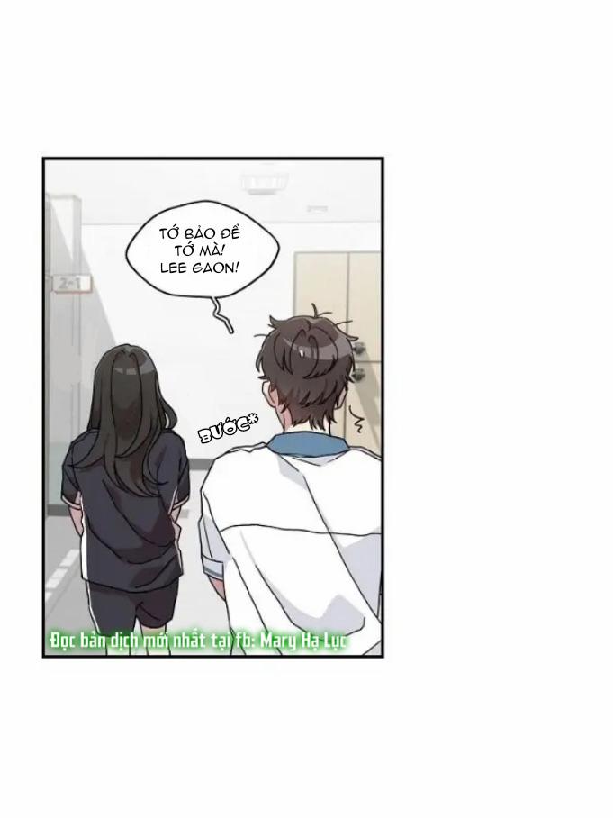 Khoảng Thời Gian Chúng Ta Đã Bỏ Lỡ 12.3 trang 19