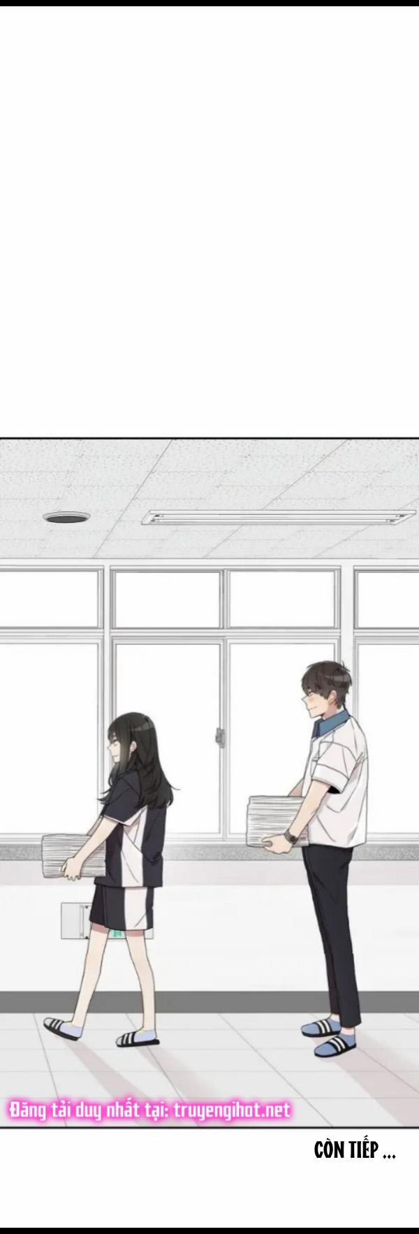 Khoảng Thời Gian Chúng Ta Đã Bỏ Lỡ 12.3 trang 23