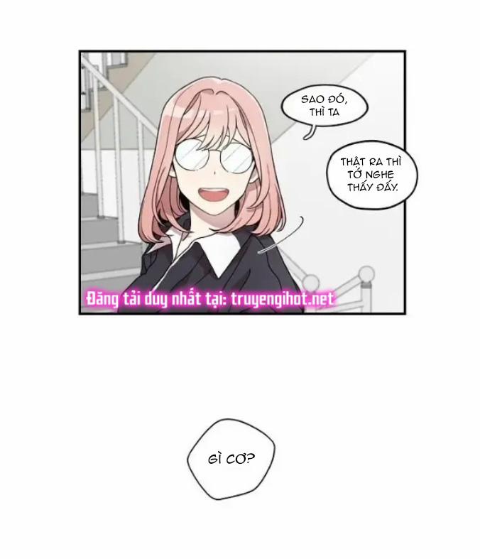 Khoảng Thời Gian Chúng Ta Đã Bỏ Lỡ 12.3 trang 3