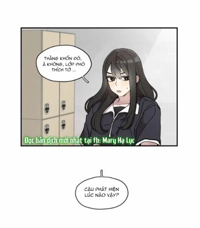 Khoảng Thời Gian Chúng Ta Đã Bỏ Lỡ 12.3 trang 4