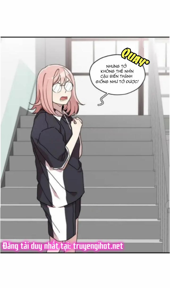 Khoảng Thời Gian Chúng Ta Đã Bỏ Lỡ 12.3 trang 8